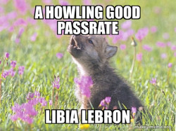 Baby Insanity Wolf