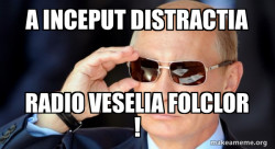 Vladamir Putin