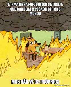 This Is Fine