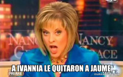 False Fact Nancy Grace