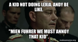Mein Fuhrer