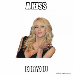 Stormy Daniels