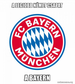 Bayern Munich