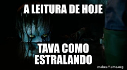 Pennywise It