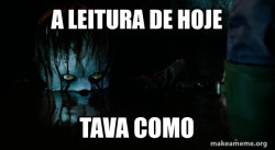 Pennywise It