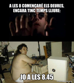 Hackers Meme