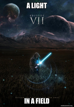 Star Wars Episode 7