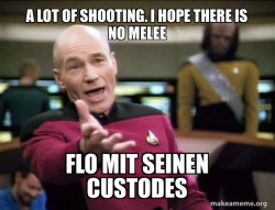 Annoyed Picard