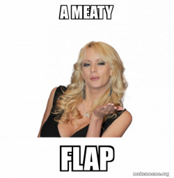Stormy Daniels