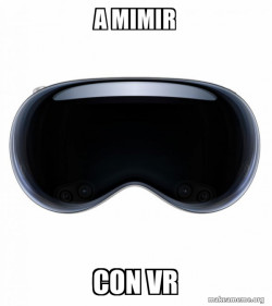 Apple Vision Pro