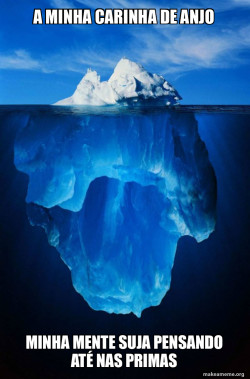 Iceberg