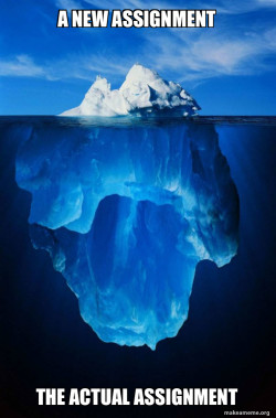 Iceberg