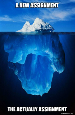 Iceberg