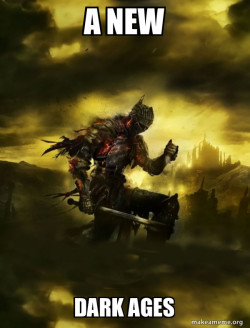 Dark Souls III - Dark Souls 3