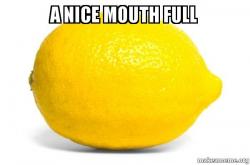 Lemon