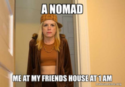 Scumbag Pam Bondi