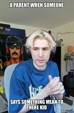 xQc