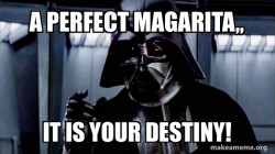Darth Vader - Choke