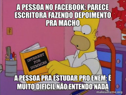 Internets Homer