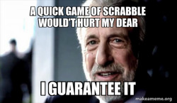 I Guarantee it - George Zimmer 