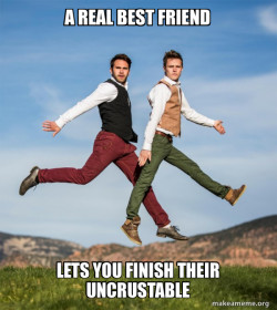 Real Best Friend
