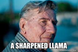 Marriage Advice Grandad