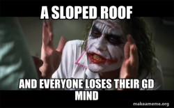 Everyone Loses Their Minds (Joker Mind Loss)