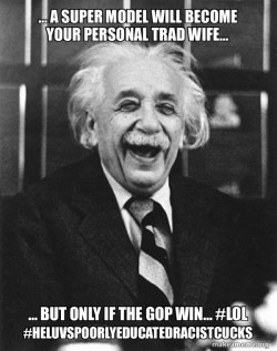 Laughing Albert Einstein