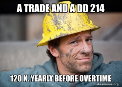 A Dirty Job