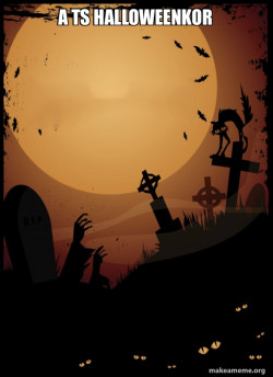 Halloween