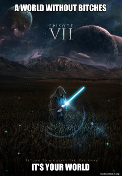 Star Wars Episode 7