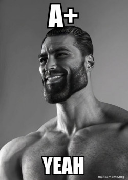 Gigachad