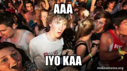 Sudden Clarity Clarence