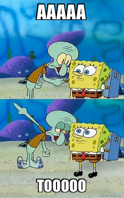 Talk To Spongebob