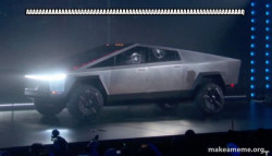 Tesla Truck