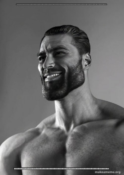 Gigachad