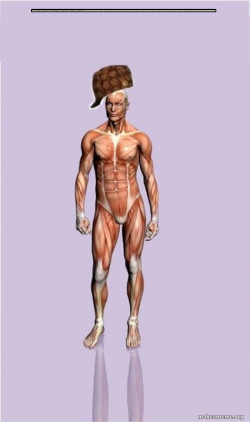 Scumbag Body