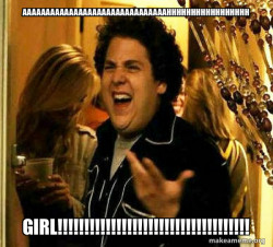 Seth from Superbad