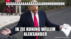 Trump - Impeachment Quid Pro Quo