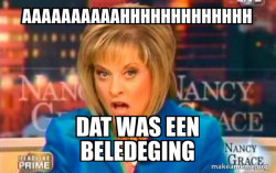 False Fact Nancy Grace