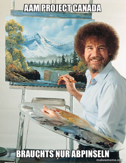 Bob Ross