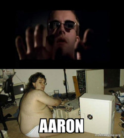 Hackers Meme