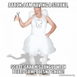 Greg Farrow