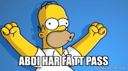 Happy Homer