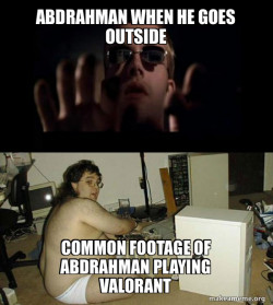 Hackers Meme