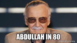Stan Lee