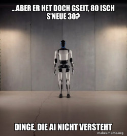 Tesla Robot