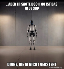 Tesla Robot