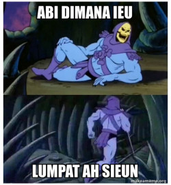 Skeletor Facts