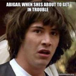 Conspiracy Keanu